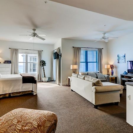 Inn At Gulf Place ซานตาโรซาบีช ห้อง รูปภาพ