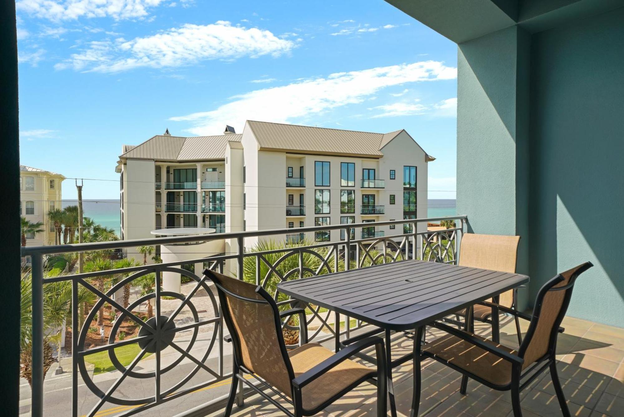 Inn At Gulf Place ซานตาโรซาบีช ห้อง รูปภาพ